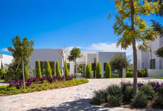 Resale - Freistehende Villa -
Orihuela Costa - Las Colinas Golf