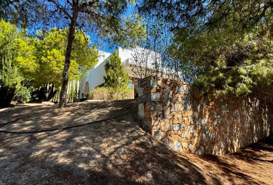 Resale - Freistehende Villa -
Orihuela - Las Colinas Golf