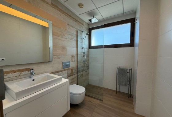 Resale - Freistehende Villa -
Orihuela - Las Colinas Golf