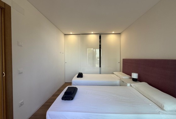 Resale - Freistehende Villa -
Orihuela - Las Colinas Golf