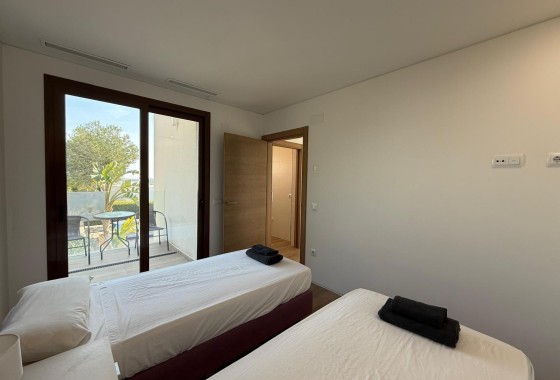 Resale - Freistehende Villa -
Orihuela - Las Colinas Golf