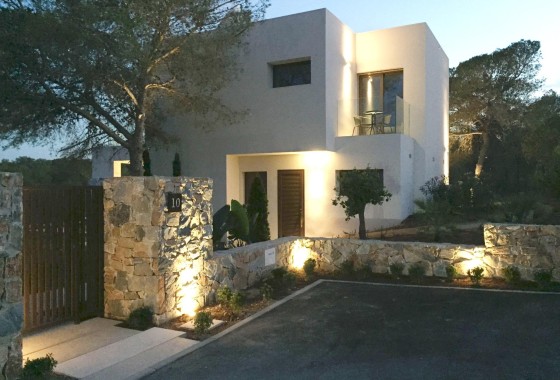 Resale - Freistehende Villa -
Orihuela - Las Colinas Golf