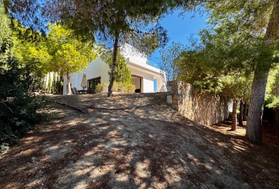 Resale - Freistehende Villa -
Orihuela - Las Colinas Golf