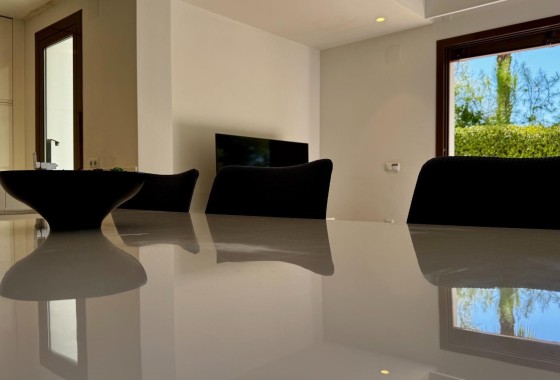 Resale - Freistehende Villa -
Orihuela - Las Colinas Golf