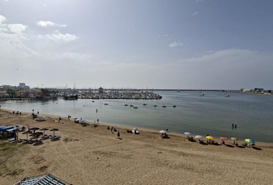 Herverkoop - Appartement / Flat -
Torrevieja - Acequion