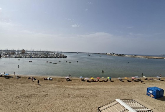 Herverkoop - Appartement / Flat -
Torrevieja - Acequion