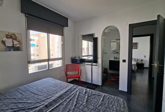 Herverkoop - Appartement / Flat -
Torrevieja - Acequion