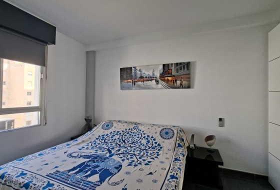 Herverkoop - Appartement / Flat -
Torrevieja - Acequion