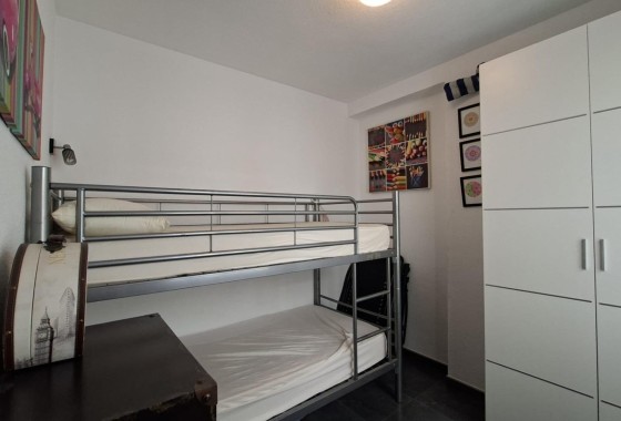 Herverkoop - Appartement / Flat -
Torrevieja - Acequion