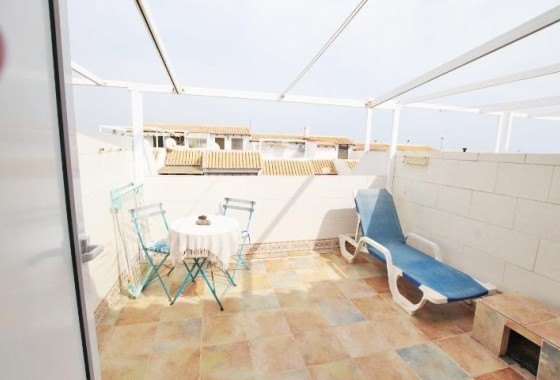 Sprzedaż - Apartament / Mieszkanie -
Guardamar del Segura - Benamor