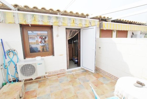 Sprzedaż - Apartament / Mieszkanie -
Guardamar del Segura - Benamor