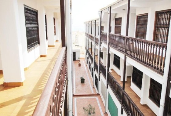 Sprzedaż - Apartament / Mieszkanie -
Guardamar del Segura - Benamor