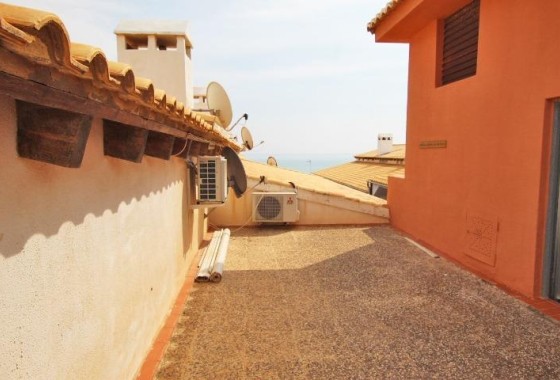 Sprzedaż - Apartament / Mieszkanie -
Guardamar del Segura - Benamor