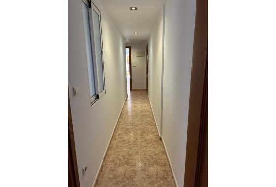 Herverkoop - Appartement / Flat -
Almoradí - Costa Blanca