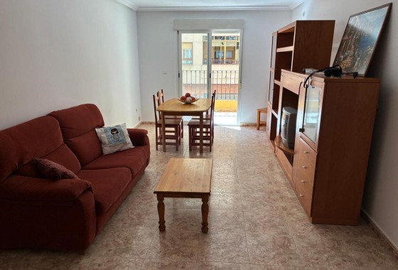 Herverkoop - Appartement / Flat -
Almoradí - Costa Blanca