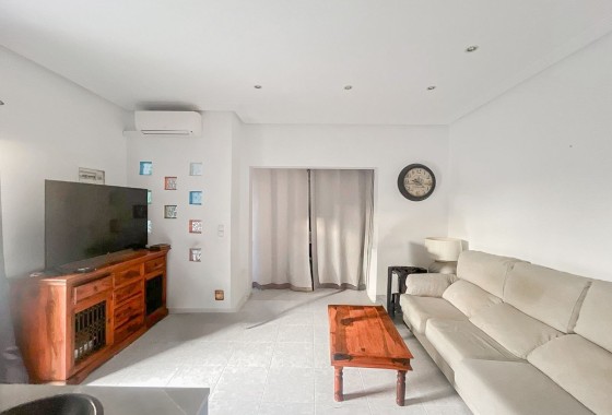 Herverkoop - Appartement / Flat -
Torrevieja - La Mata