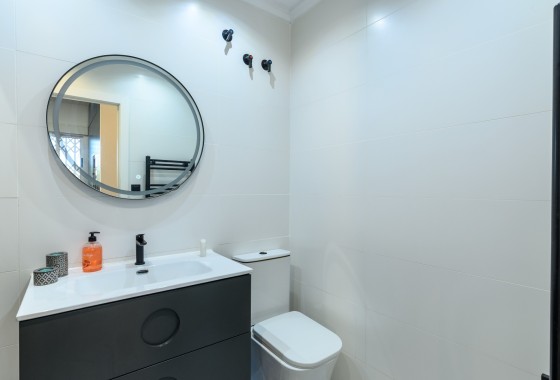 Herverkoop - Appartement / Flat -
Torrevieja - La Mata