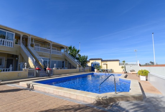 Herverkoop - Appartement / Flat -
Torrevieja - La Mata