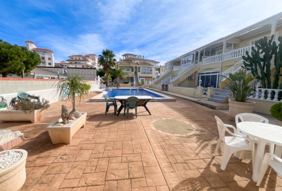 Herverkoop - Appartement / Flat -
Torrevieja - La Mata