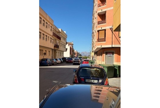 Herverkoop - Appartement / Flat -
Almoradí - Costa Blanca