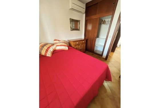 Herverkoop - Appartement / Flat -
Orihuela Costa - Cabo Roig