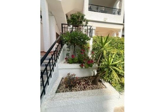 Herverkoop - Appartement / Flat -
Orihuela Costa - Cabo Roig