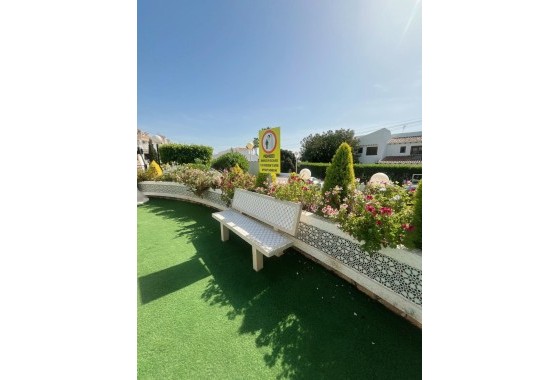 Herverkoop - Appartement / Flat -
Orihuela Costa - Cabo Roig