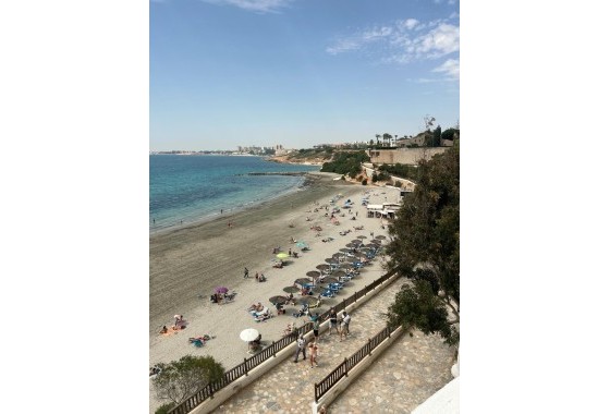 Herverkoop - Appartement / Flat -
Orihuela Costa - Cabo Roig