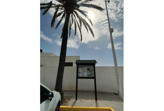 Herverkoop - Appartement / Flat -
Orihuela Costa - Cabo Roig