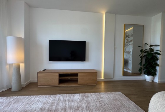 Sprzedaż - Apartament / Mieszkanie -
Torrevieja - Costa Blanca
