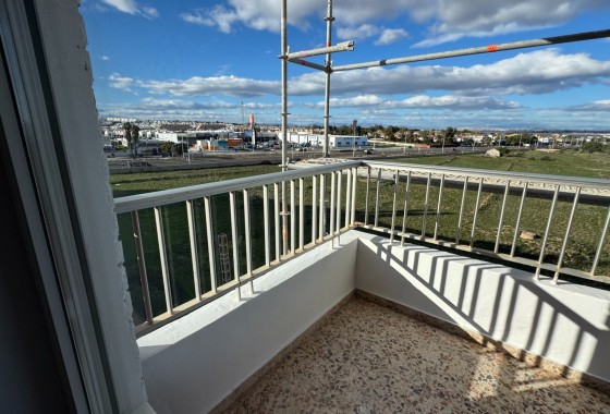 Sprzedaż - Apartament / Mieszkanie -
Torrevieja - Costa Blanca