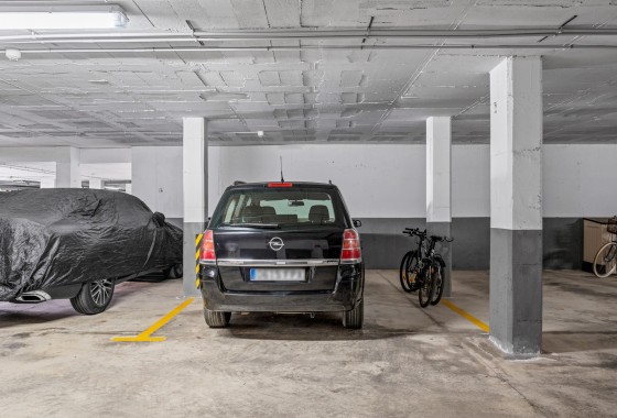 Herverkoop - Appartement / Flat -
Torrevieja - La veleta