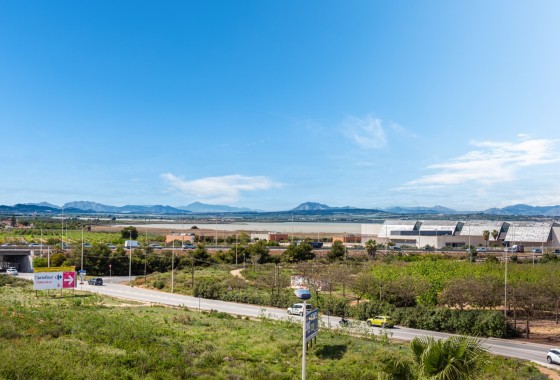 Herverkoop - Appartement / Flat -
Torrevieja - La veleta