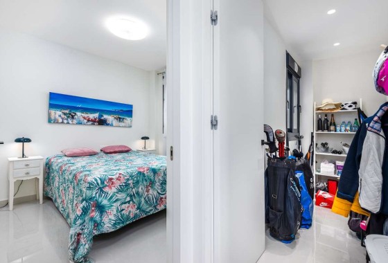 Herverkoop - Appartement / Flat -
Torre de la Horadada - Costa Blanca