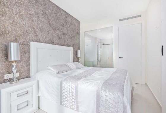 Herverkoop - Appartement / Flat -
Torre de la Horadada - Costa Blanca