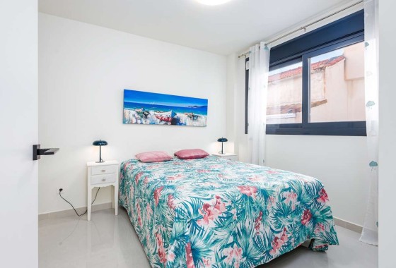 Herverkoop - Appartement / Flat -
Torre de la Horadada - Costa Blanca