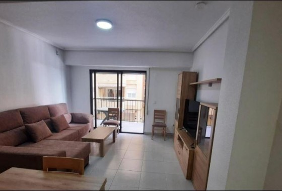 Herverkoop - Appartement / Flat -
Torrevieja - La Mata