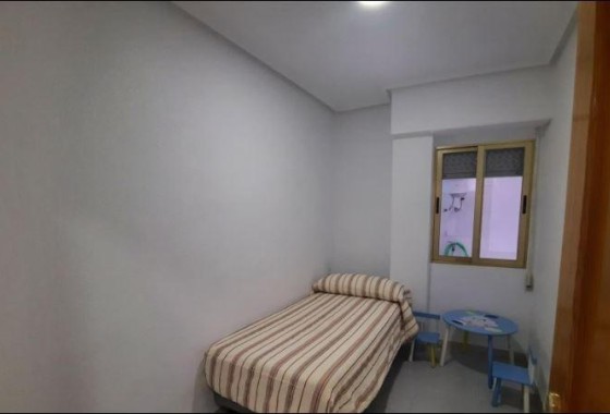 Herverkoop - Appartement / Flat -
Torrevieja - La Mata