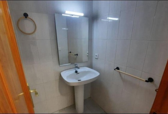 Herverkoop - Appartement / Flat -
Torrevieja - La Mata