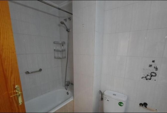 Herverkoop - Appartement / Flat -
Torrevieja - La Mata
