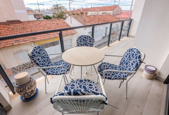 Herverkoop - Appartement / Flat -
Torre de la Horadada - Costa Blanca