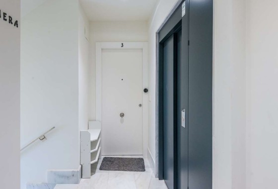 Herverkoop - Appartement / Flat -
Torre de la Horadada - Costa Blanca