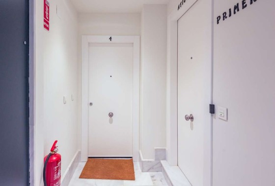 Herverkoop - Appartement / Flat -
Torre de la Horadada - Costa Blanca