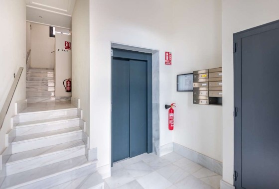 Herverkoop - Appartement / Flat -
Torre de la Horadada - Costa Blanca