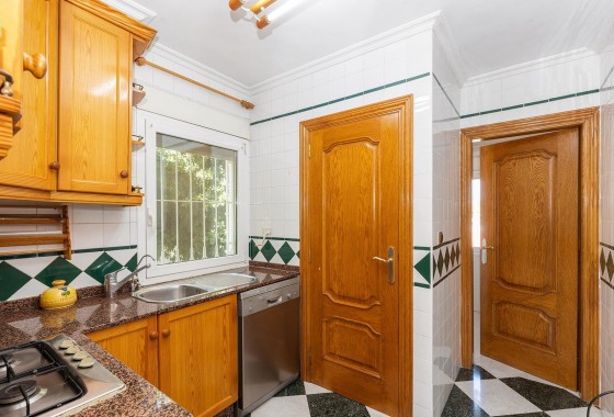 Revente - Villa Individuelle -
Torrevieja - Torreta florida