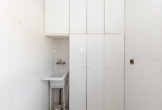 Revente - Villa Individuelle -
Torrevieja - Torreta florida