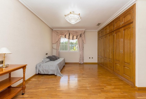 Revente - Villa Individuelle -
Torrevieja - Torreta florida