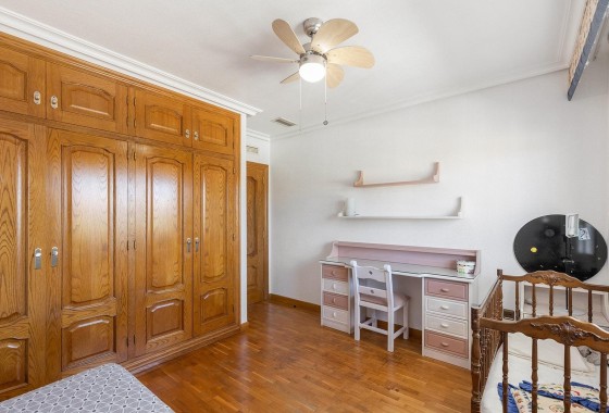 Revente - Villa Individuelle -
Torrevieja - Torreta florida