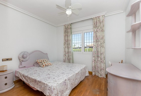 Revente - Villa Individuelle -
Torrevieja - Torreta florida