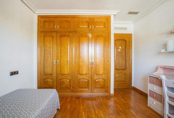 Revente - Villa Individuelle -
Torrevieja - Torreta florida